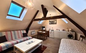 Le Studio - Appartement meublé tout confort Centre ville